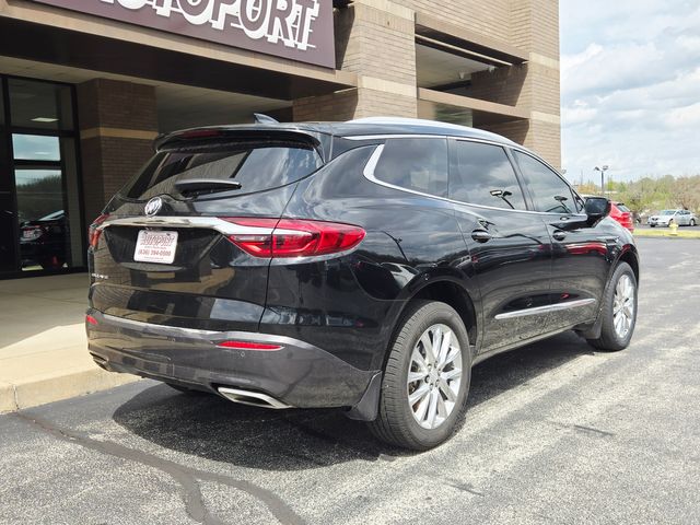 2020 Buick Enclave Premium | Ellisville, MO | AutoPort