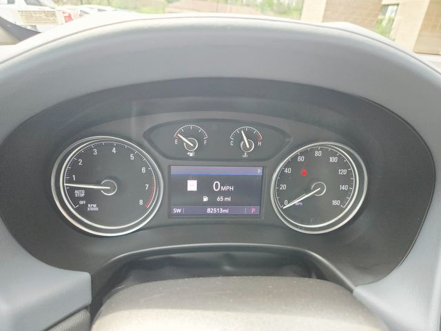 2020 Buick Enclave Premium | Ellisville, MO | AutoPort