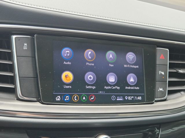 2020 Buick Enclave Premium | Ellisville, MO | AutoPort 2020 Buick Enclave Premium | Ellisville, MO | AutoPort