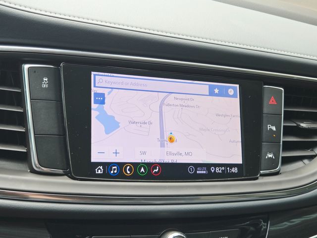 2020 Buick Enclave Premium | Ellisville, MO | AutoPort