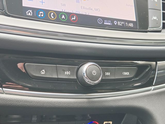 2020 Buick Enclave Premium | Ellisville, MO | AutoPort