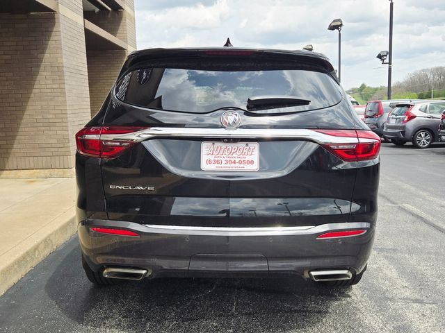 2020 Buick Enclave Premium | Ellisville, MO | AutoPort 2020 Buick Enclave Premium | Ellisville, MO | AutoPort