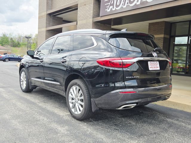 2020 Buick Enclave Premium | Ellisville, MO | AutoPort