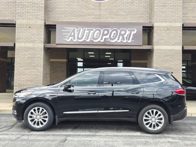 2020 Buick Enclave Premium | Ellisville, MO | AutoPort 2020 Buick Enclave Premium | Ellisville, MO | AutoPort