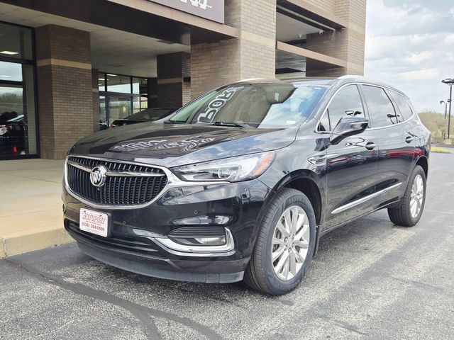 2020 Buick Enclave Premium | Ellisville, MO | AutoPort 2020 Buick Enclave Premium | Ellisville, MO | AutoPort