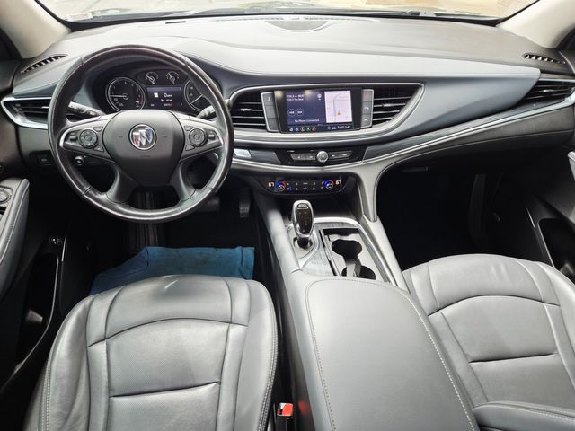 2020 Buick Enclave Premium | Ellisville, MO | AutoPort 2020 Buick Enclave Premium | Ellisville, MO | AutoPort