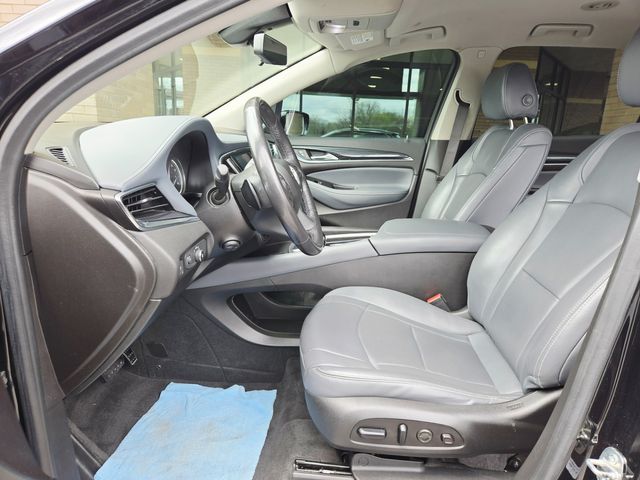 2020 Buick Enclave Premium | Ellisville, MO | AutoPort 2020 Buick Enclave Premium | Ellisville, MO | AutoPort