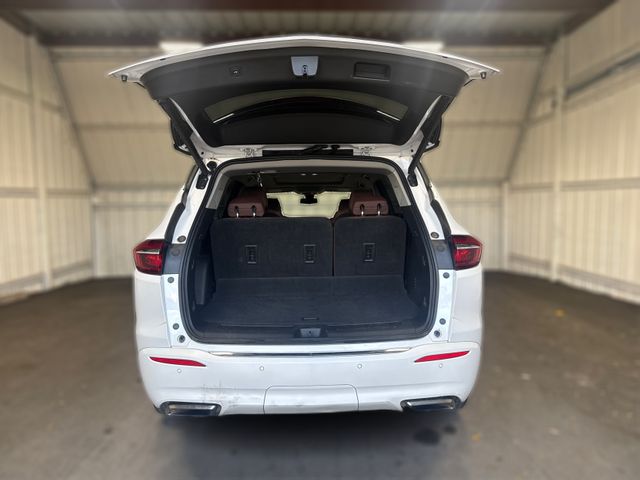 2020 Buick ENCLAVE AVENIR | Houston, TX | Texas Star Motors 2020 Buick ENCLAVE AVENIR | Houston, TX | Texas Star Motors