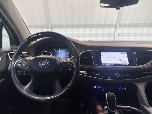 2020 Buick ENCLAVE AVENIR 2020 Buick ENCLAVE AVENIR