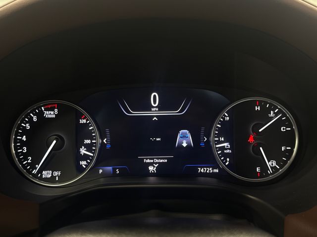 2020 Buick ENCLAVE AVENIR | Houston, TX | Texas Star Motors 2020 Buick ENCLAVE AVENIR | Houston, TX | Texas Star Motors