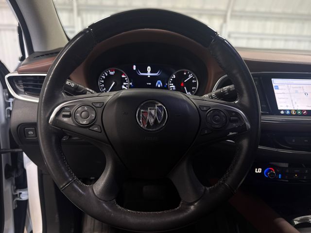 2020 Buick ENCLAVE AVENIR | Houston, TX | Texas Star Motors 2020 Buick ENCLAVE AVENIR | Houston, TX | Texas Star Motors