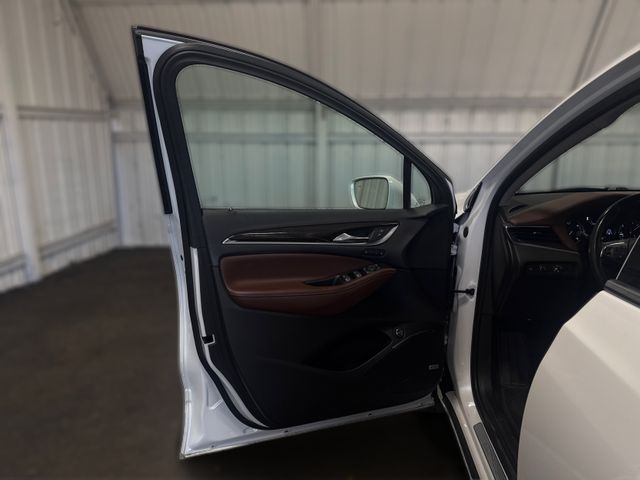 2020 Buick ENCLAVE AVENIR 2020 Buick ENCLAVE AVENIR