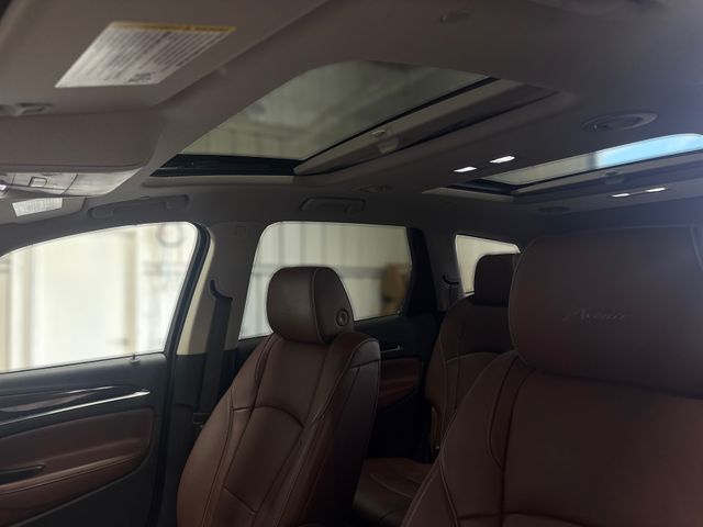 2020 Buick ENCLAVE AVENIR | Houston, TX | Texas Star Motors 2020 Buick ENCLAVE AVENIR | Houston, TX | Texas Star Motors