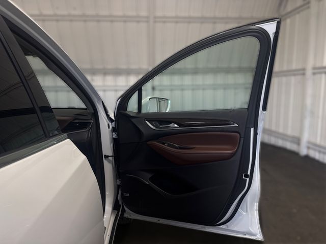 2020 Buick ENCLAVE AVENIR | Houston, TX | Texas Star Motors 2020 Buick ENCLAVE AVENIR | Houston, TX | Texas Star Motors