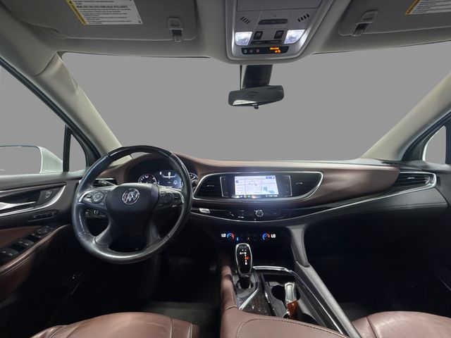 2020 Buick ENCLAVE AVENIR 2020 Buick ENCLAVE AVENIR