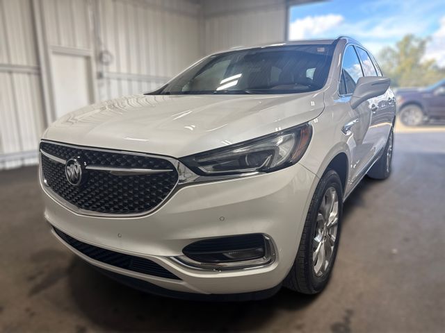 2020 Buick ENCLAVE AVENIR | Houston, TX | Texas Star Motors 2020 Buick ENCLAVE AVENIR | Houston, TX | Texas Star Motors