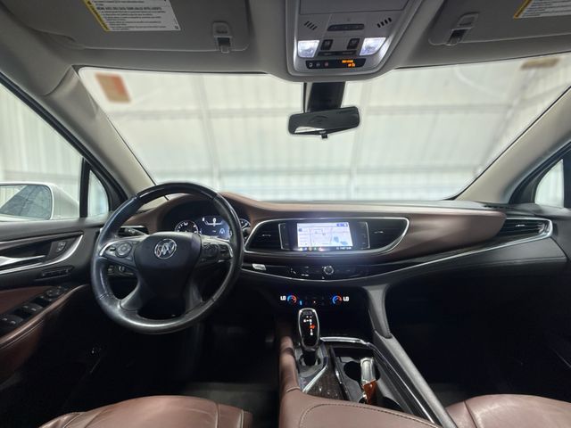 2020 Buick ENCLAVE AVENIR | Houston, TX | Texas Star Motors 2020 Buick ENCLAVE AVENIR | Houston, TX | Texas Star Motors