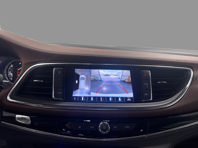 2020 Buick ENCLAVE AVENIR 2020 Buick ENCLAVE AVENIR