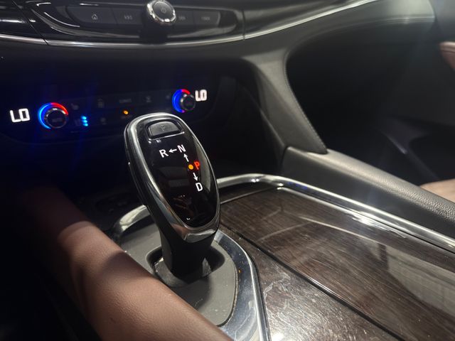 2020 Buick ENCLAVE AVENIR 2020 Buick ENCLAVE AVENIR