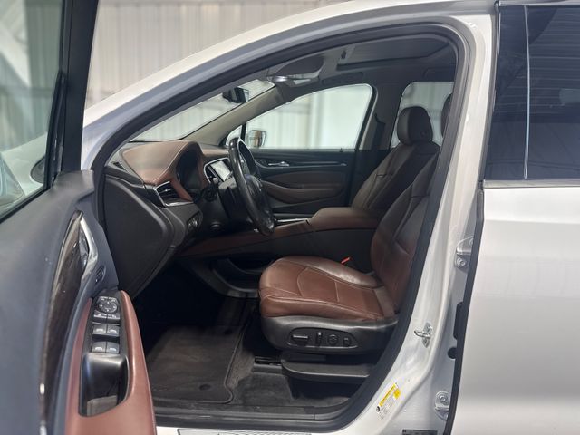 2020 Buick ENCLAVE AVENIR 2020 Buick ENCLAVE AVENIR