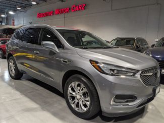 2020 Buick Enclave Avenir | Lake Forest IL | Executive Motor Carz