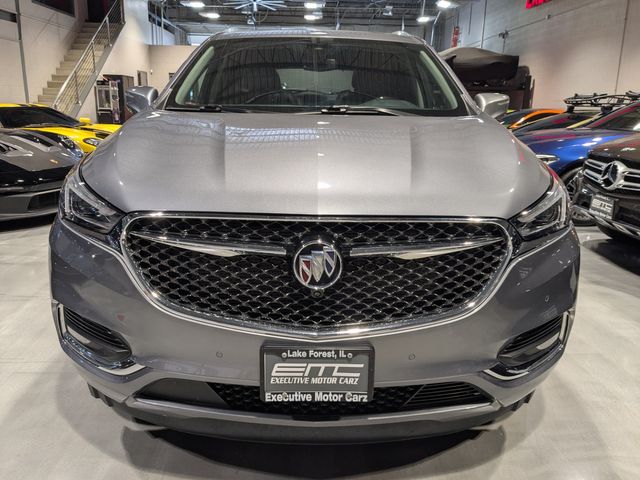 2020 Buick Enclave Avenir | Lake Forest IL | Executive Motor Carz