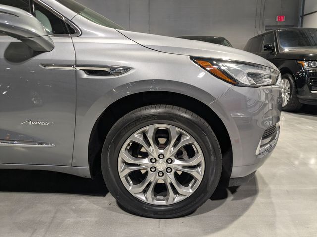 2020 Buick Enclave Avenir | Lake Forest IL | Executive Motor Carz