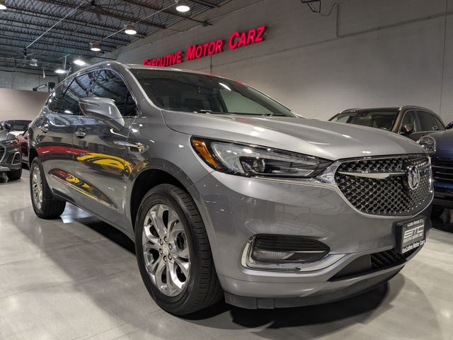 2020 Buick Enclave Avenir | Lake Forest IL | Executive Motor Carz 2020 Buick Enclave Avenir | Lake Forest IL | Executive Motor Carz