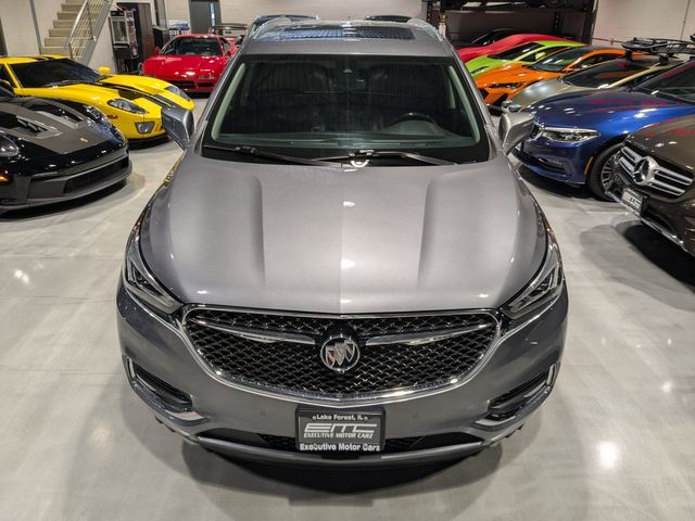 2020 Buick Enclave Avenir | Lake Forest IL | Executive Motor Carz