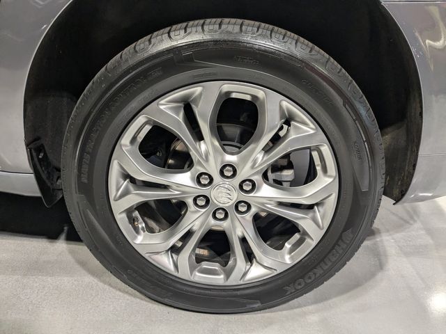 2020 Buick Enclave Avenir | Lake Forest IL | Executive Motor Carz