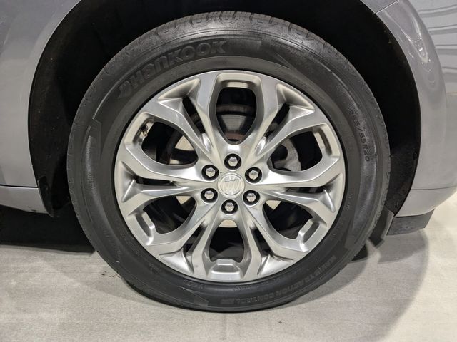 2020 Buick Enclave Avenir | Lake Forest IL | Executive Motor Carz