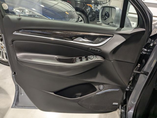 2020 Buick Enclave Avenir | Lake Forest IL | Executive Motor Carz