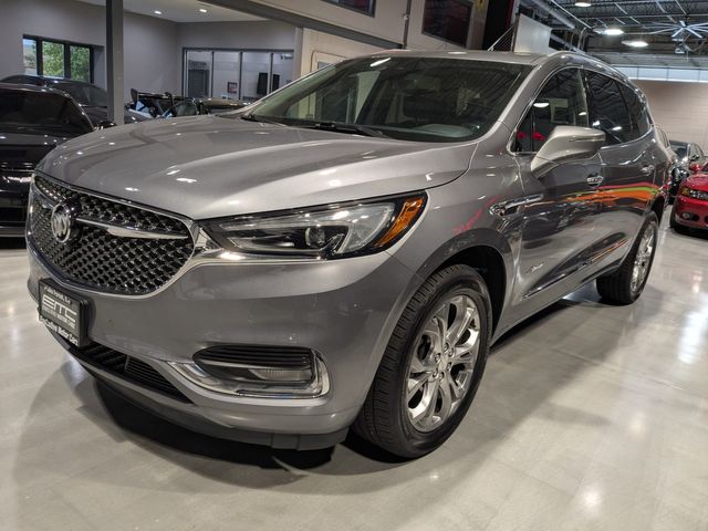 2020 Buick Enclave Avenir | Lake Forest IL | Executive Motor Carz 2020 Buick Enclave Avenir | Lake Forest IL | Executive Motor Carz