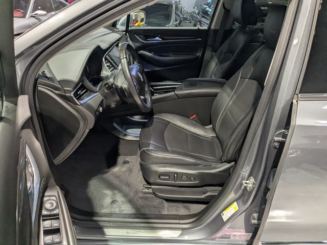 2020 Buick Enclave Avenir | Lake Forest IL | Executive Motor Carz