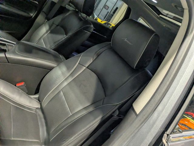 2020 Buick Enclave Avenir | Lake Forest IL | Executive Motor Carz