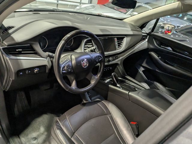 2020 Buick Enclave Avenir | Lake Forest IL | Executive Motor Carz 2020 Buick Enclave Avenir | Lake Forest IL | Executive Motor Carz