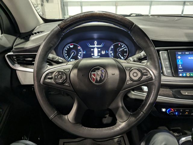 2020 Buick Enclave Avenir | Lake Forest IL | Executive Motor Carz 2020 Buick Enclave Avenir | Lake Forest IL | Executive Motor Carz