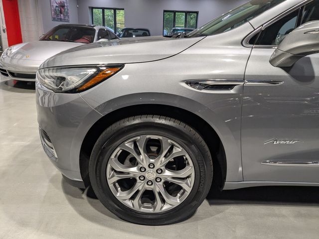 2020 Buick Enclave Avenir | Lake Forest IL | Executive Motor Carz