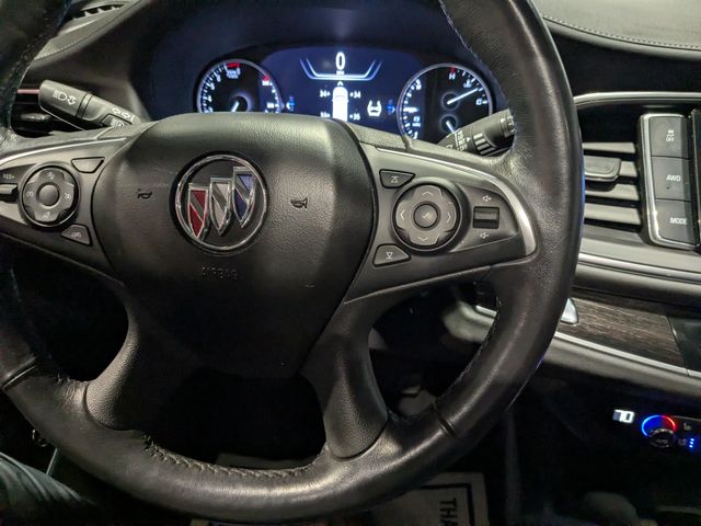 2020 Buick Enclave Avenir | Lake Forest IL | Executive Motor Carz