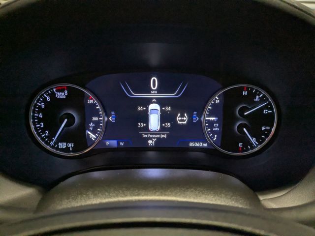 2020 Buick Enclave Avenir | Lake Forest IL | Executive Motor Carz