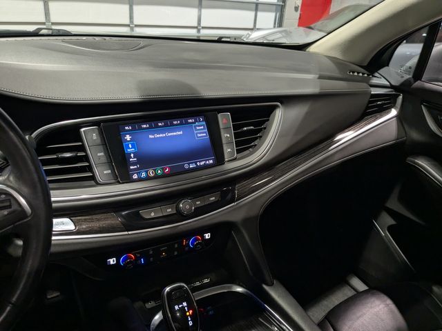 2020 Buick Enclave Avenir | Lake Forest IL | Executive Motor Carz