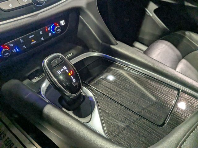 2020 Buick Enclave Avenir | Lake Forest IL | Executive Motor Carz