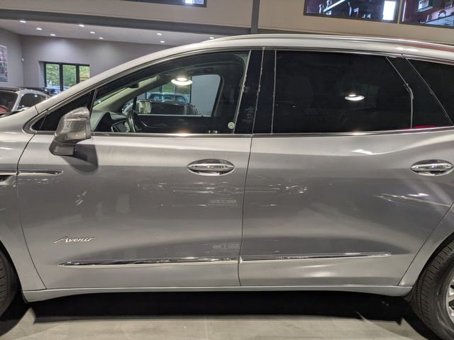 2020 Buick Enclave Avenir | Lake Forest IL | Executive Motor Carz 2020 Buick Enclave Avenir | Lake Forest IL | Executive Motor Carz