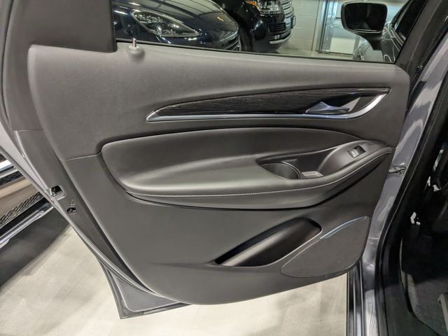 2020 Buick Enclave Avenir | Lake Forest IL | Executive Motor Carz 2020 Buick Enclave Avenir | Lake Forest IL | Executive Motor Carz