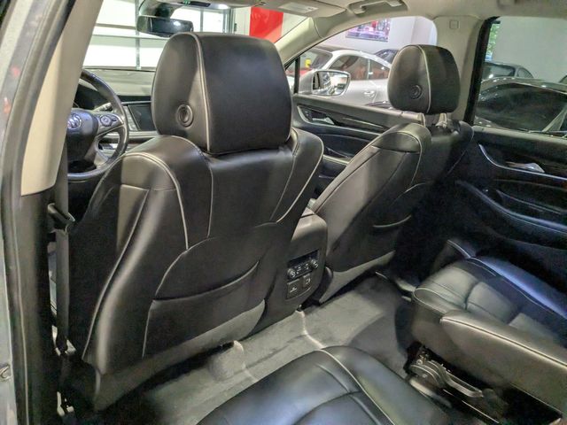 2020 Buick Enclave Avenir | Lake Forest IL | Executive Motor Carz 2020 Buick Enclave Avenir | Lake Forest IL | Executive Motor Carz
