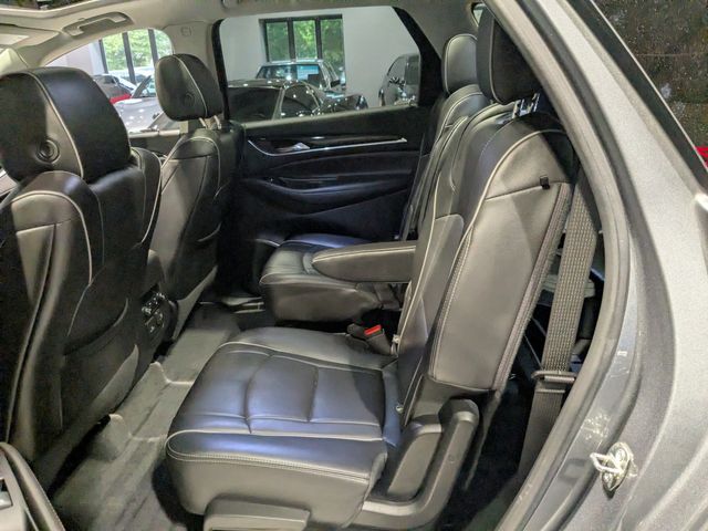 2020 Buick Enclave Avenir | Lake Forest IL | Executive Motor Carz