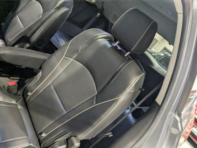 2020 Buick Enclave Avenir | Lake Forest IL | Executive Motor Carz