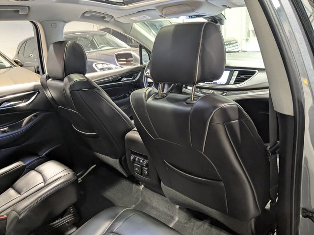2020 Buick Enclave Avenir | Lake Forest IL | Executive Motor Carz 2020 Buick Enclave Avenir | Lake Forest IL | Executive Motor Carz