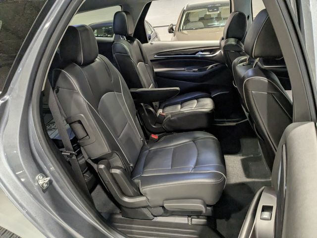 2020 Buick Enclave Avenir | Lake Forest IL | Executive Motor Carz