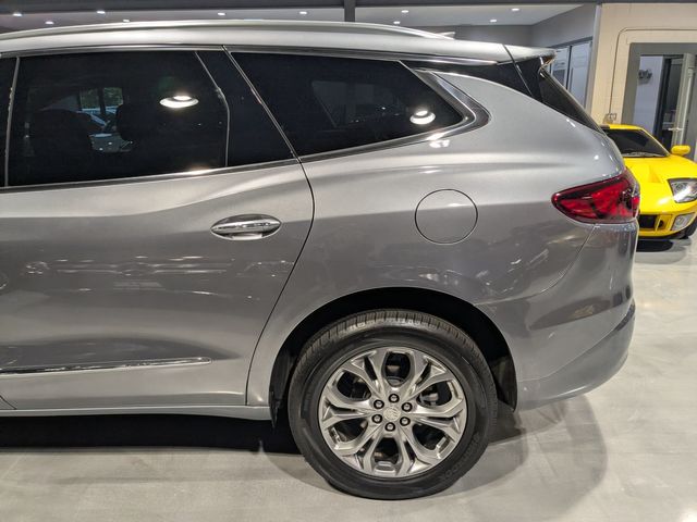 2020 Buick Enclave Avenir | Lake Forest IL | Executive Motor Carz 2020 Buick Enclave Avenir | Lake Forest IL | Executive Motor Carz